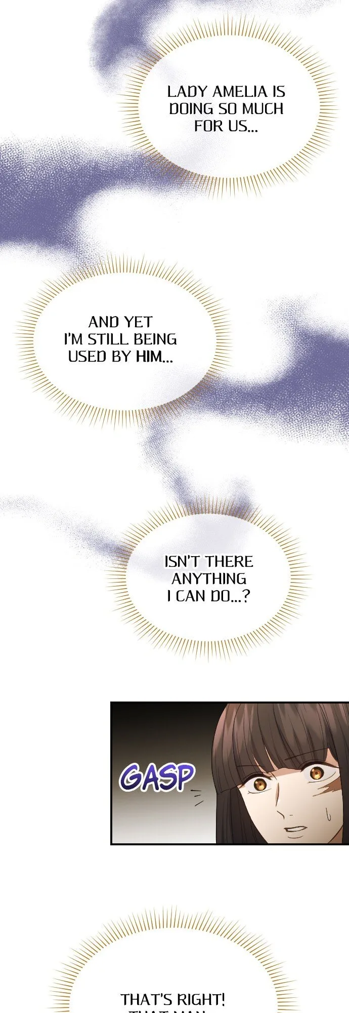 Vengeful Weapon, Tears of Poison Chapter 46 page 45