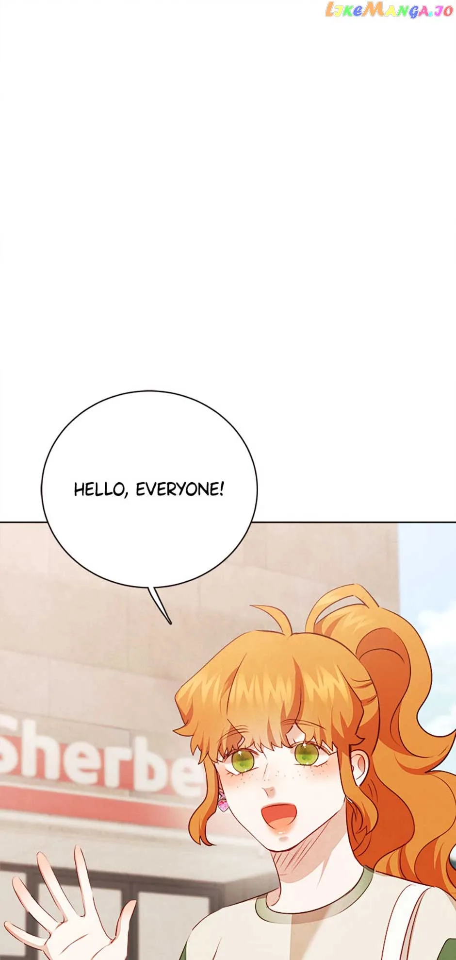 Viewer’s Choice: The Dating Show Chapter 48 page 4