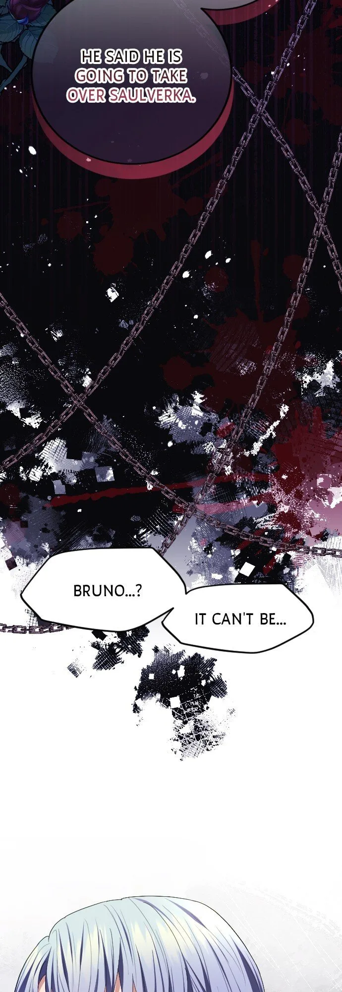 Vengeful Weapon, Tears of Poison Chapter 46 page 50
