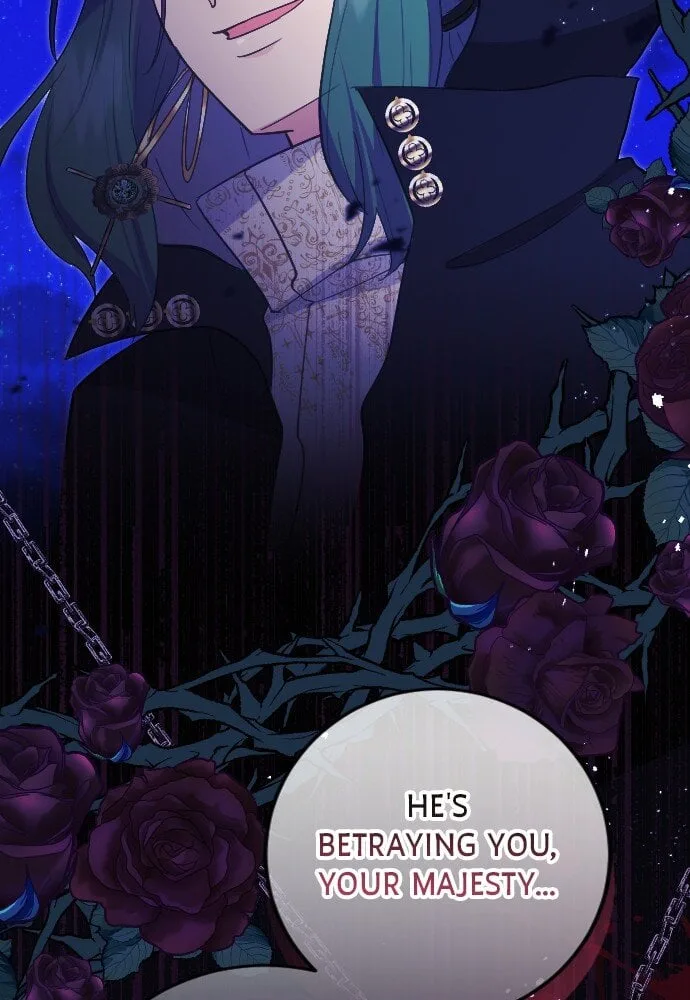 Vengeful Weapon, Tears of Poison Chapter 46 page 49