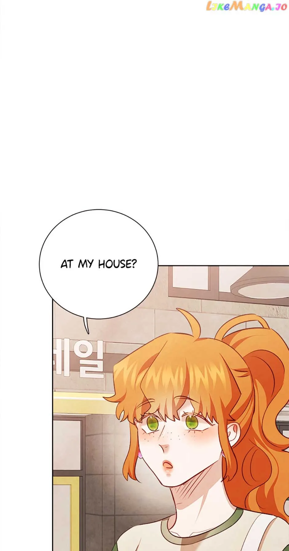 Viewer’s Choice: The Dating Show Chapter 48 page 23