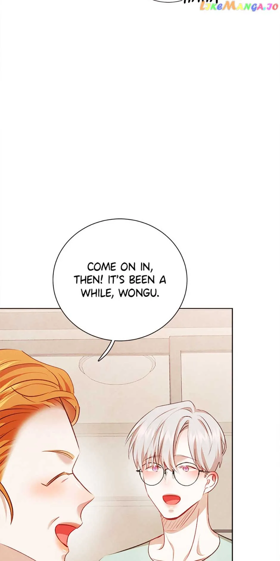 Viewer’s Choice: The Dating Show Chapter 48 page 30