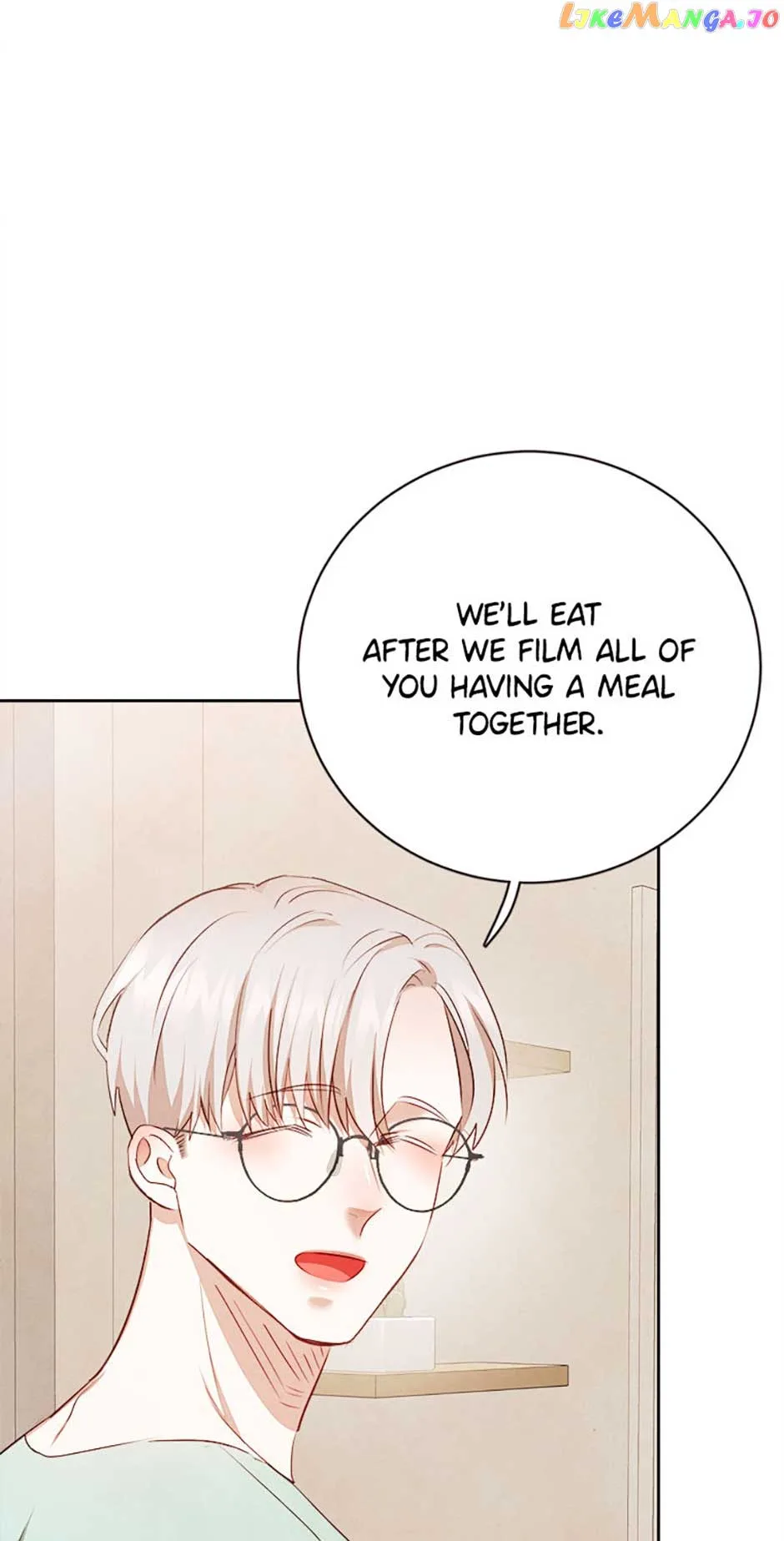Viewer’s Choice: The Dating Show Chapter 48 page 46