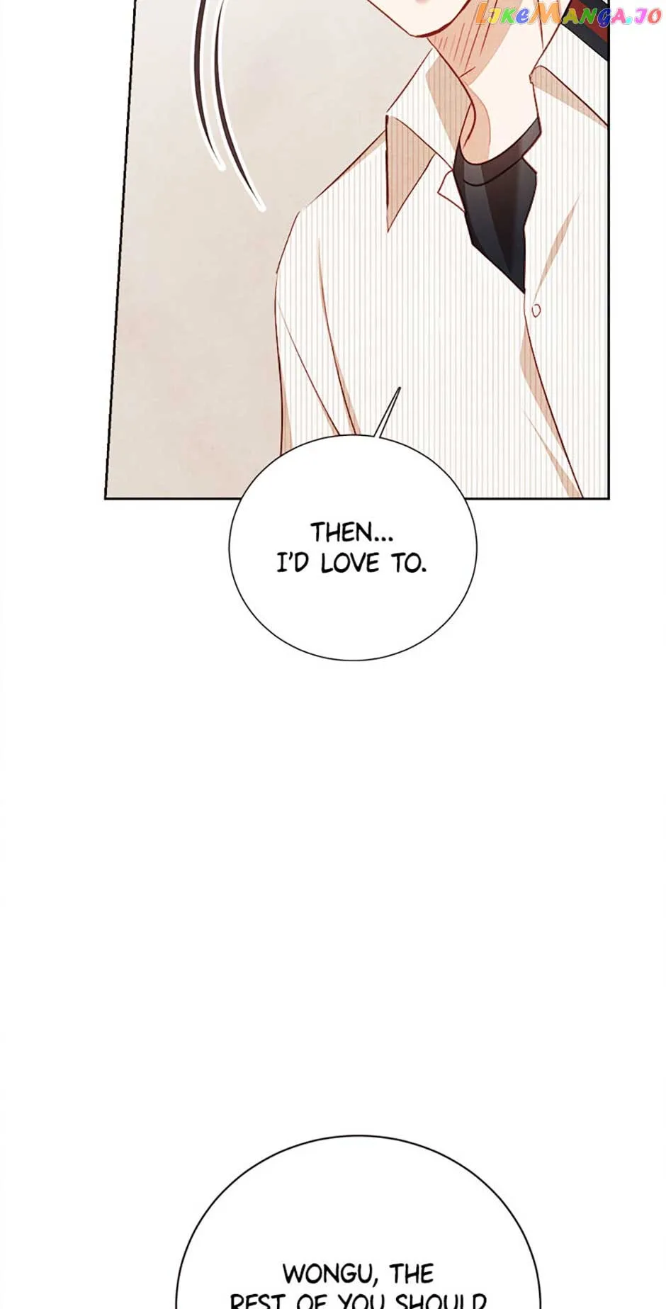 Viewer’s Choice: The Dating Show Chapter 48 page 44
