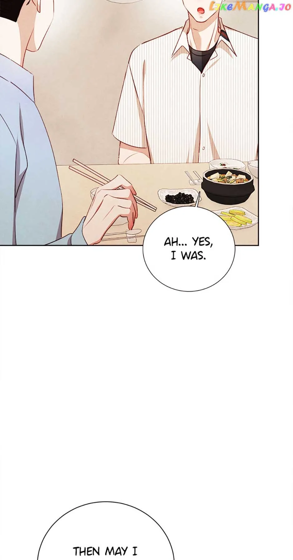 Viewer’s Choice: The Dating Show Chapter 48 page 59