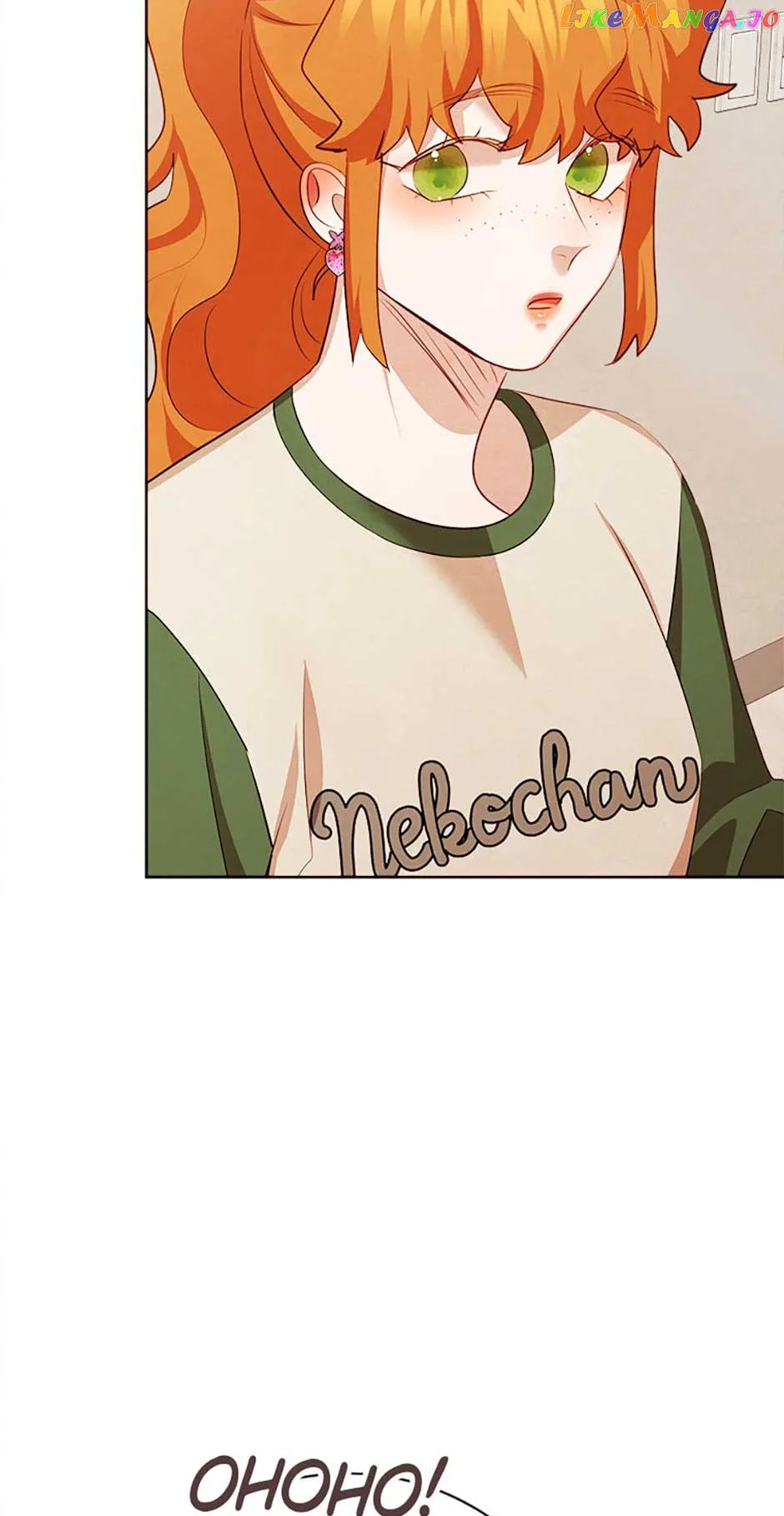 Viewer’s Choice: The Dating Show Chapter 48 page 66