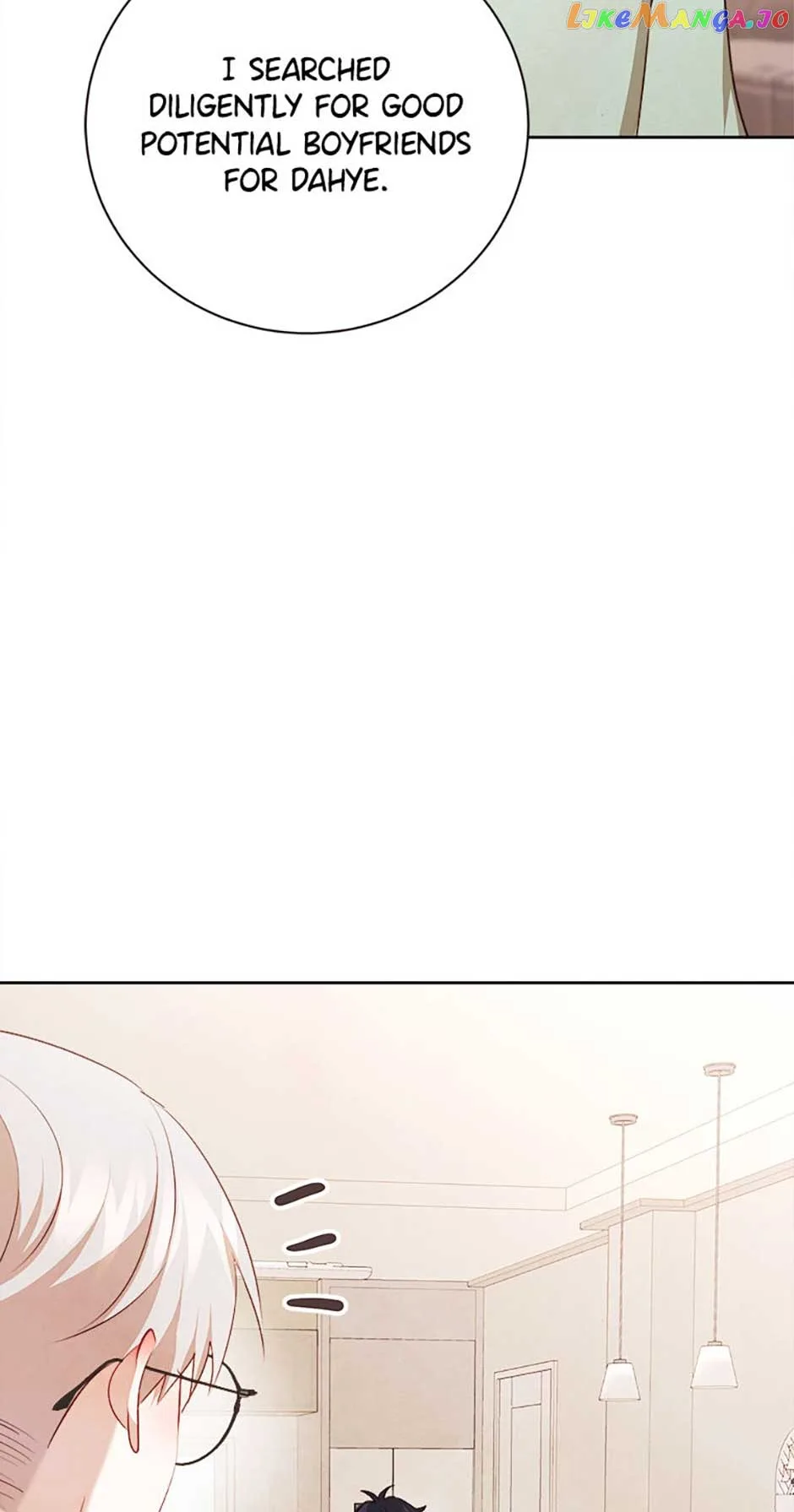 Viewer’s Choice: The Dating Show Chapter 48 page 75