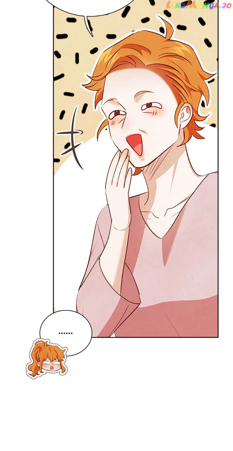 Viewer’s Choice: The Dating Show Chapter 48 page 70