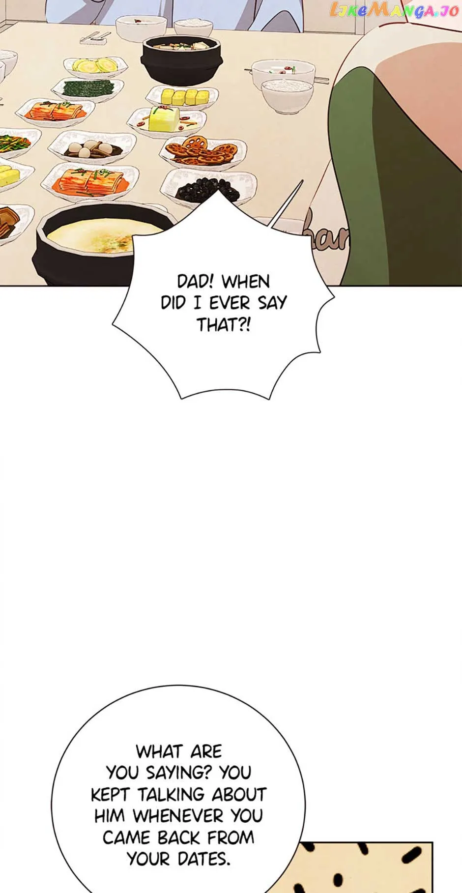 Viewer’s Choice: The Dating Show Chapter 48 page 69