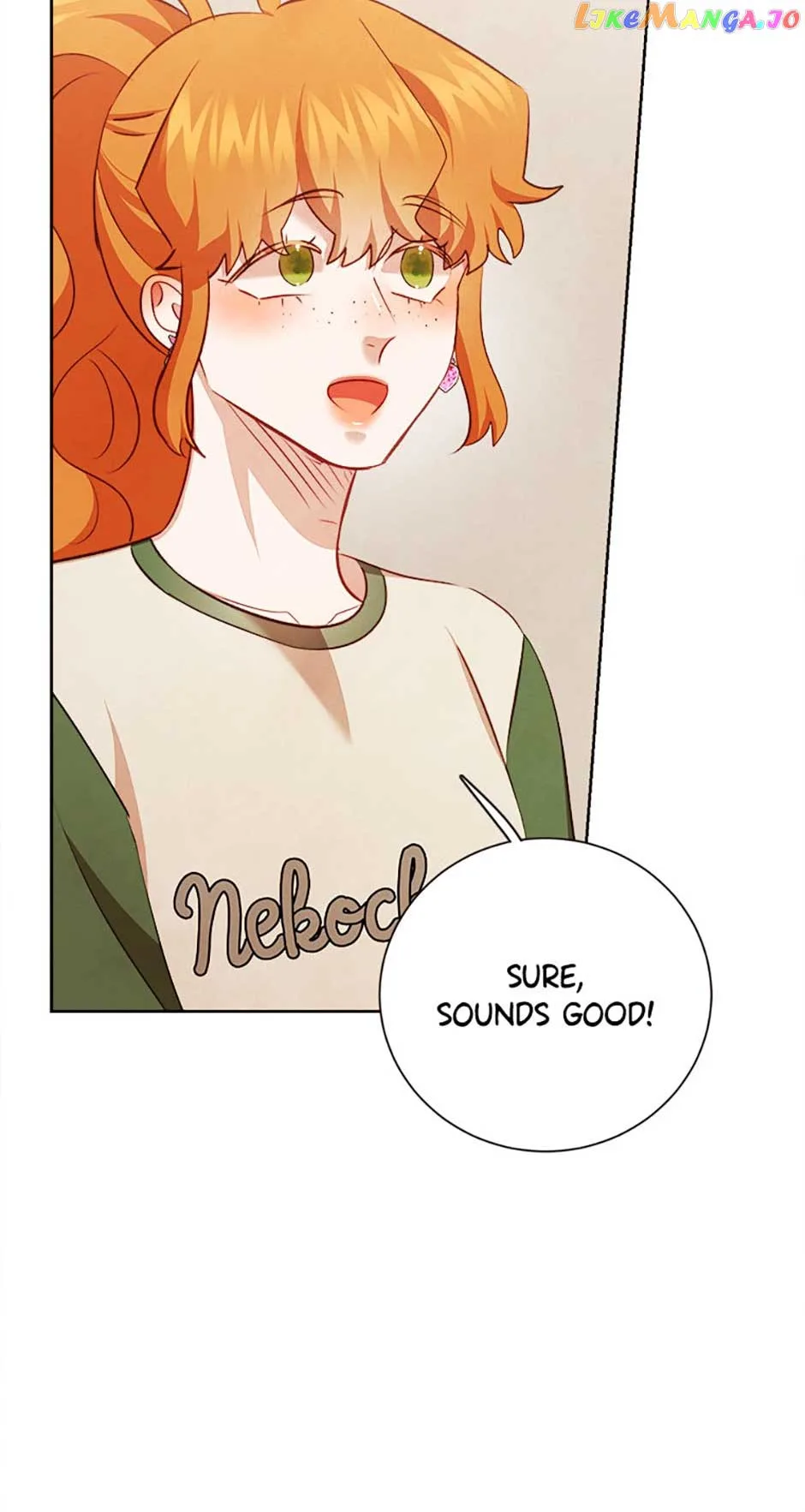 Viewer’s Choice: The Dating Show Chapter 48 page 80