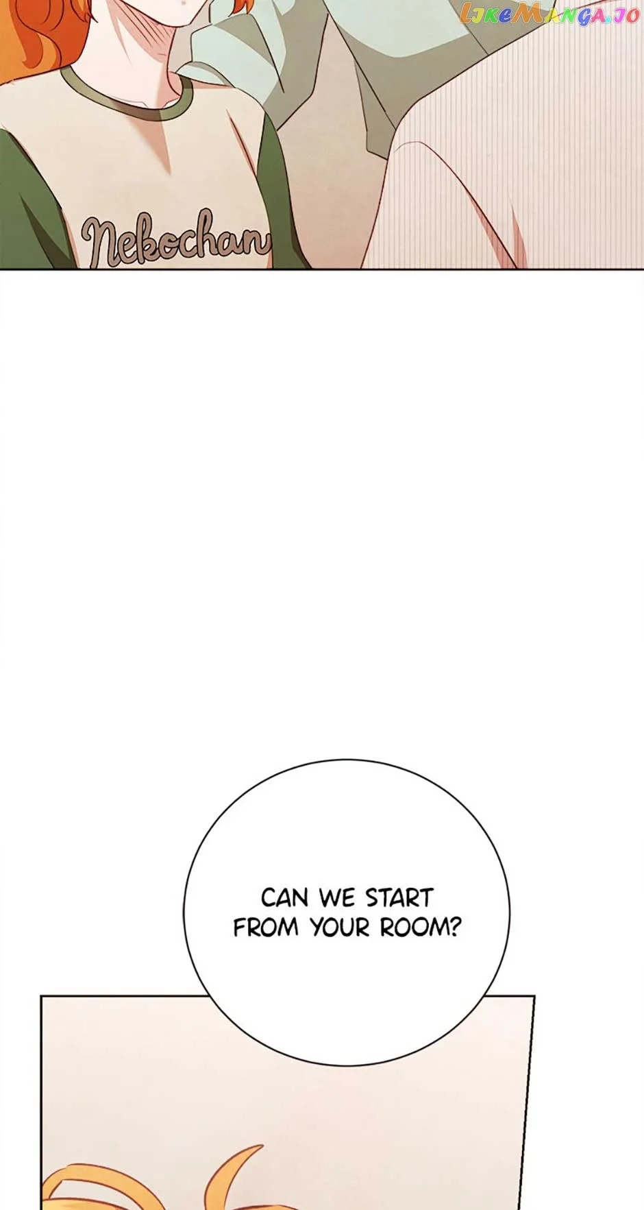Viewer’s Choice: The Dating Show Chapter 48 page 79