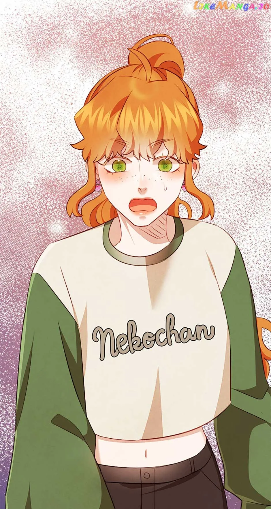 Viewer’s Choice: The Dating Show Chapter 48 page 84