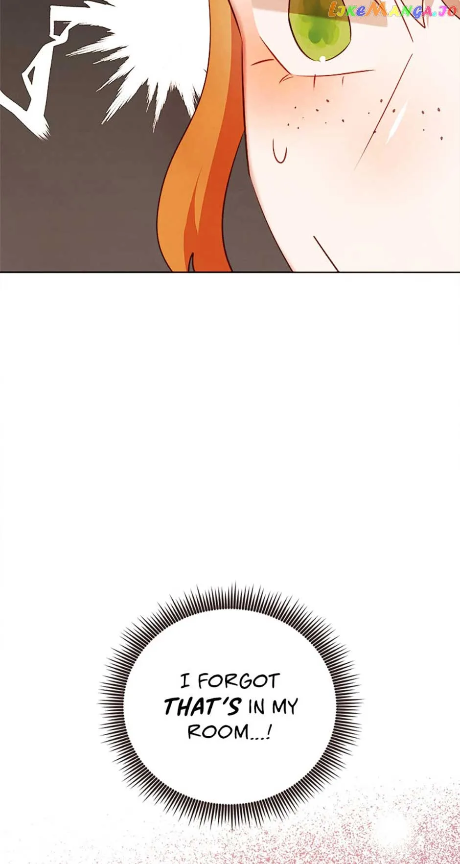 Viewer’s Choice: The Dating Show Chapter 48 page 83