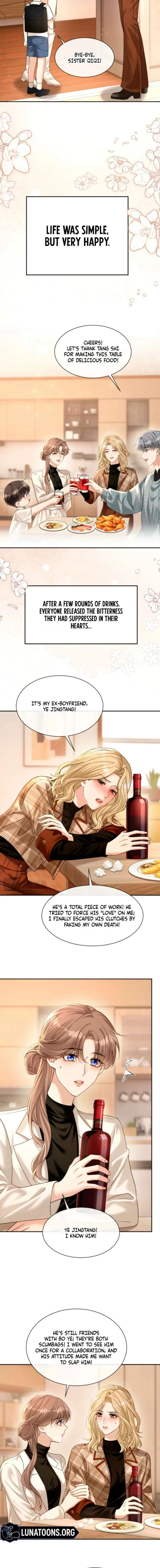 You Are My Thousands of Stars Chapter 49 page 2