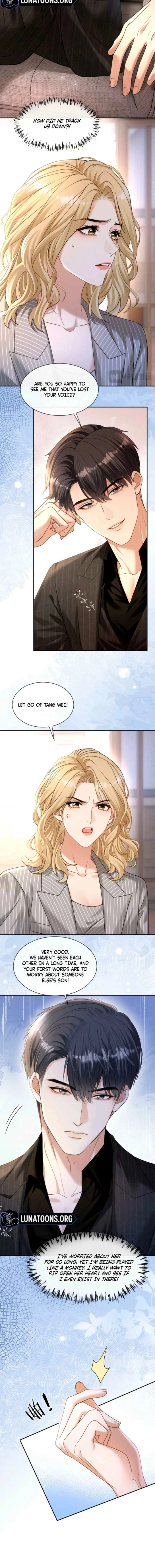 You Are My Thousands of Stars Chapter 49 page 4