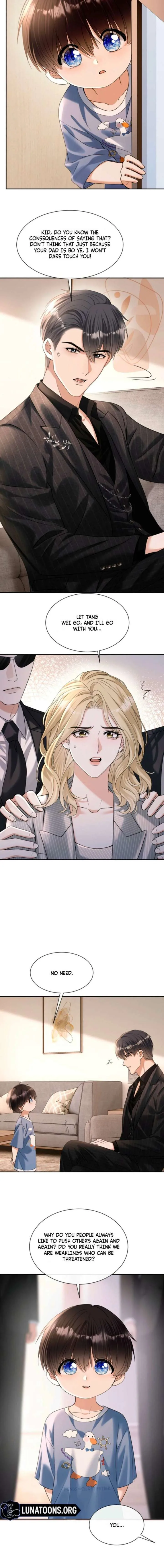 You Are My Thousands of Stars Chapter 49 page 6