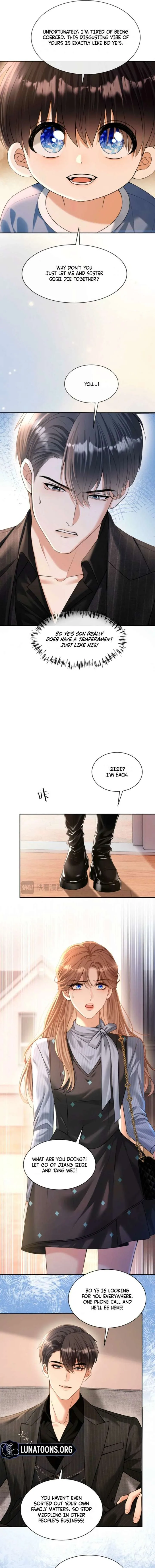 You Are My Thousands of Stars Chapter 49 page 7