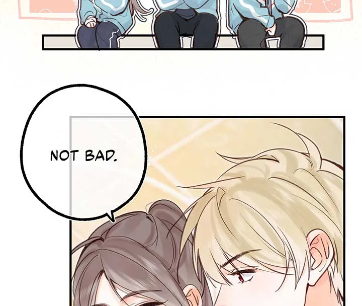 You Are My Desire Chapter 48 page 13