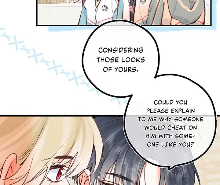 You Are My Desire Chapter 48 page 10