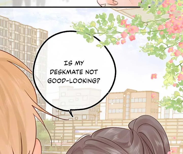 You Are My Desire Chapter 48 page 20