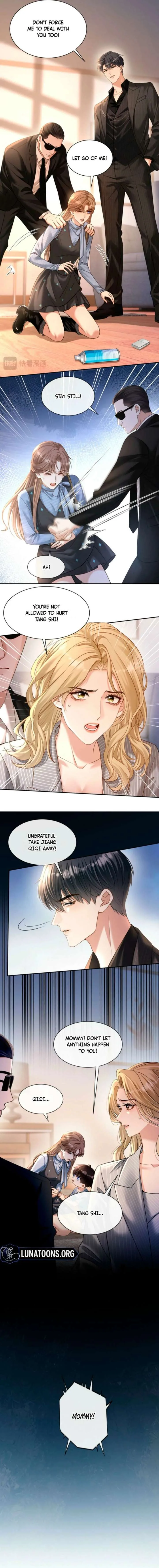 You Are My Thousands of Stars Chapter 49 page 9