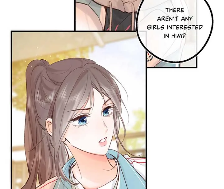 You Are My Desire Chapter 48 page 35