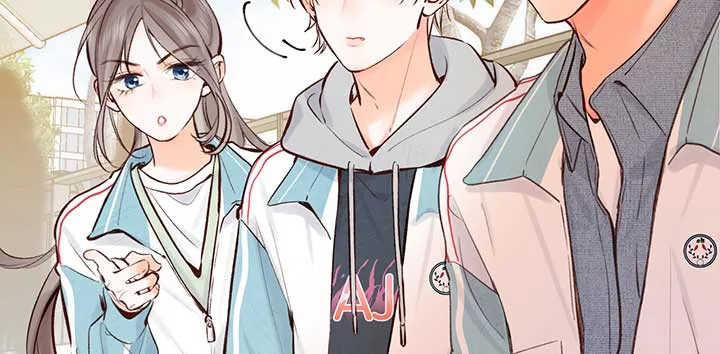 You Are My Desire Chapter 48 page 25