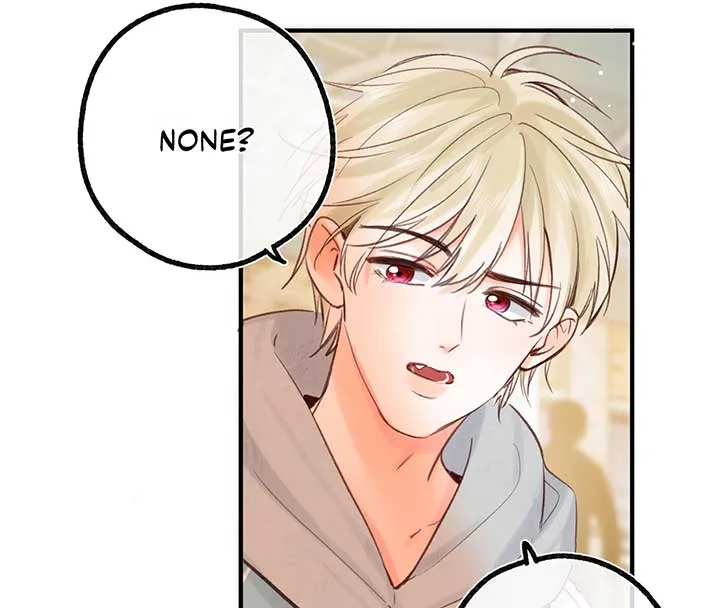 You Are My Desire Chapter 48 page 34