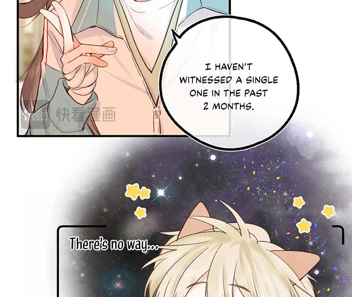 You Are My Desire Chapter 48 page 36