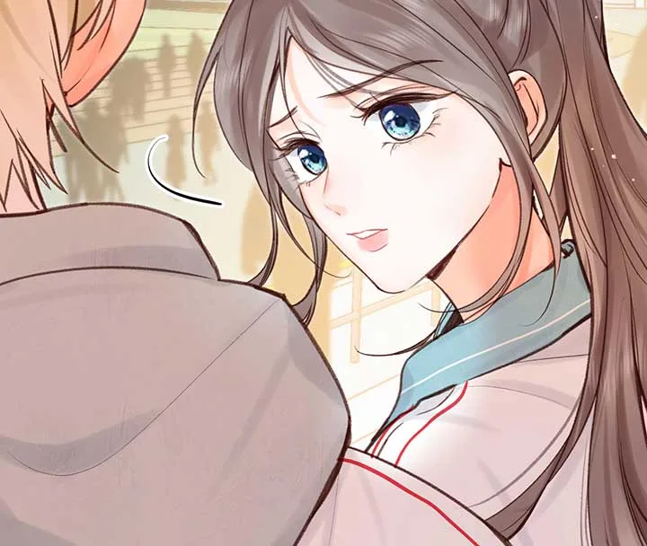 You Are My Desire Chapter 48 page 21
