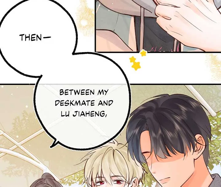You Are My Desire Chapter 48 page 24
