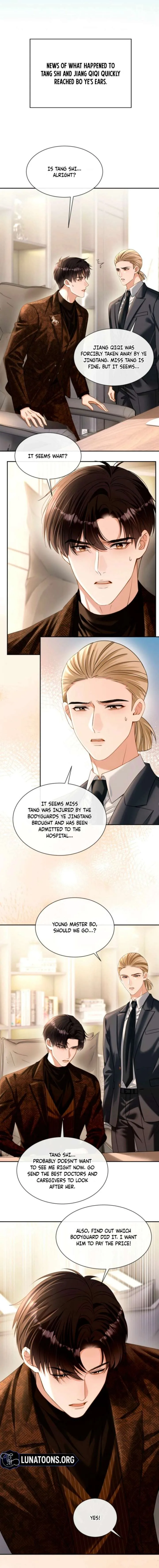 You Are My Thousands of Stars Chapter 49 page 10
