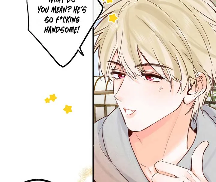 You Are My Desire Chapter 48 page 23