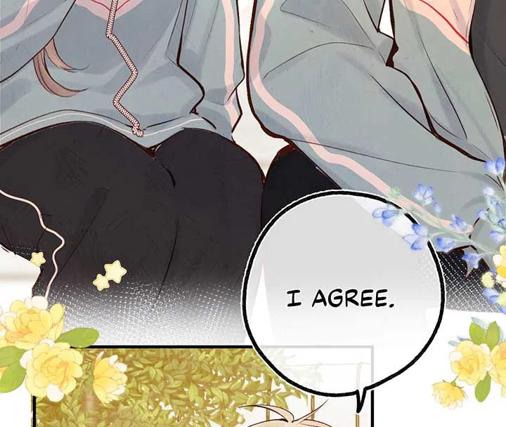 You Are My Desire Chapter 48 page 30