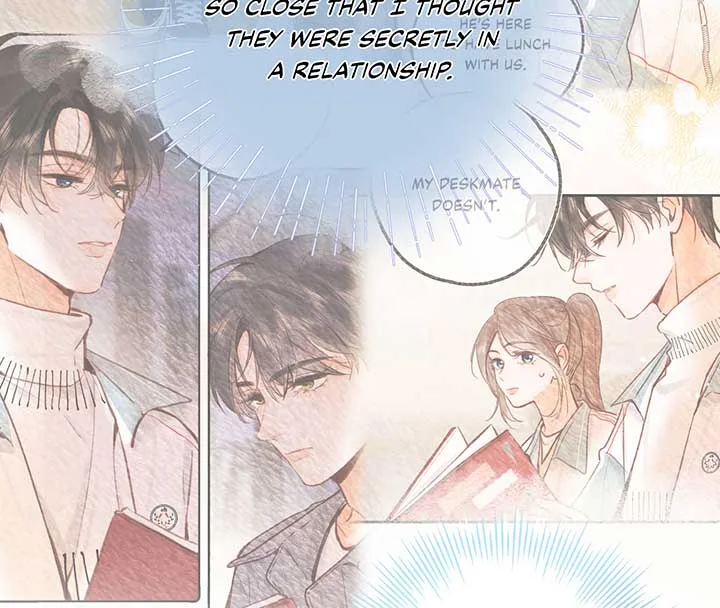 You Are My Desire Chapter 48 page 39