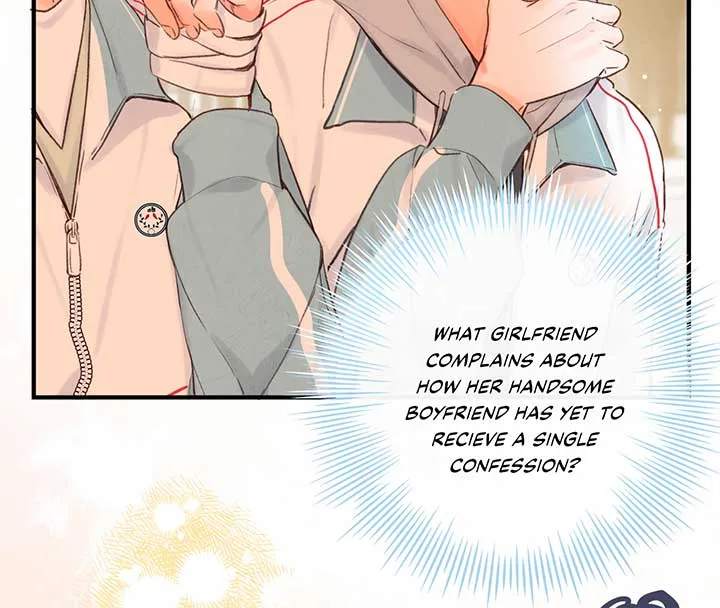You Are My Desire Chapter 48 page 41