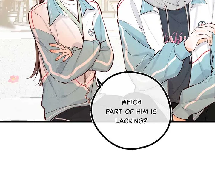 You Are My Desire Chapter 48 page 33