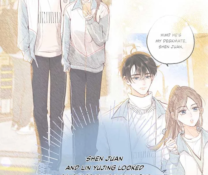 You Are My Desire Chapter 48 page 38