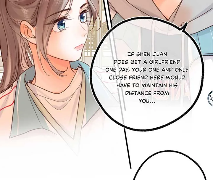 You Are My Desire Chapter 48 page 63