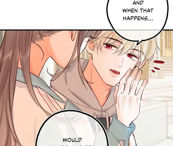 You Are My Desire Chapter 48 page 64