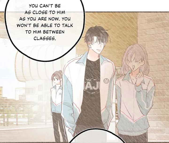 You Are My Desire Chapter 48 page 58