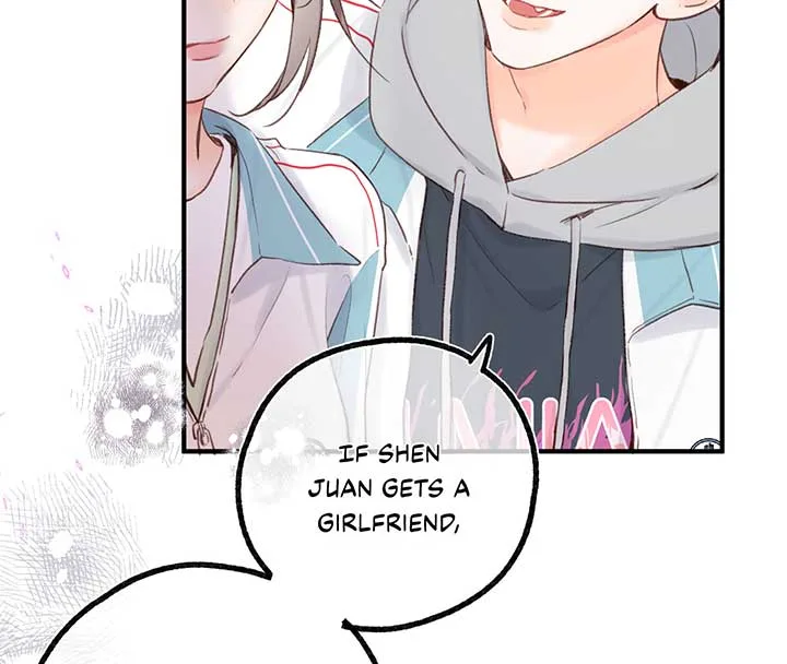 You Are My Desire Chapter 48 page 57