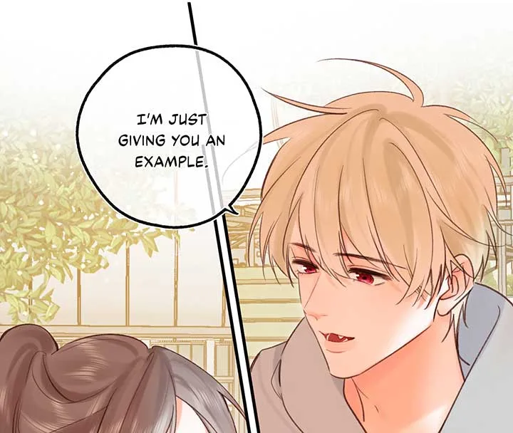 You Are My Desire Chapter 48 page 62