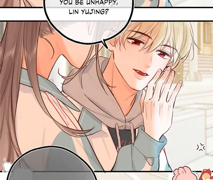 You Are My Desire Chapter 48 page 65