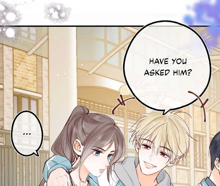 You Are My Desire Chapter 48 page 54