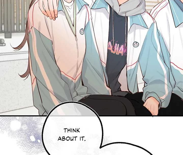 You Are My Desire Chapter 48 page 55
