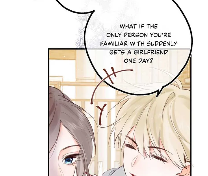 You Are My Desire Chapter 48 page 56