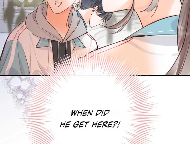 You Are My Desire Chapter 48 page 75