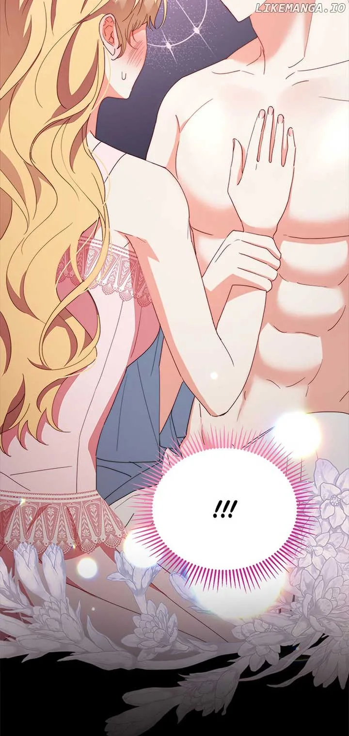 The Contract Couple: Ines & Kaisac Chapter 50 page 6