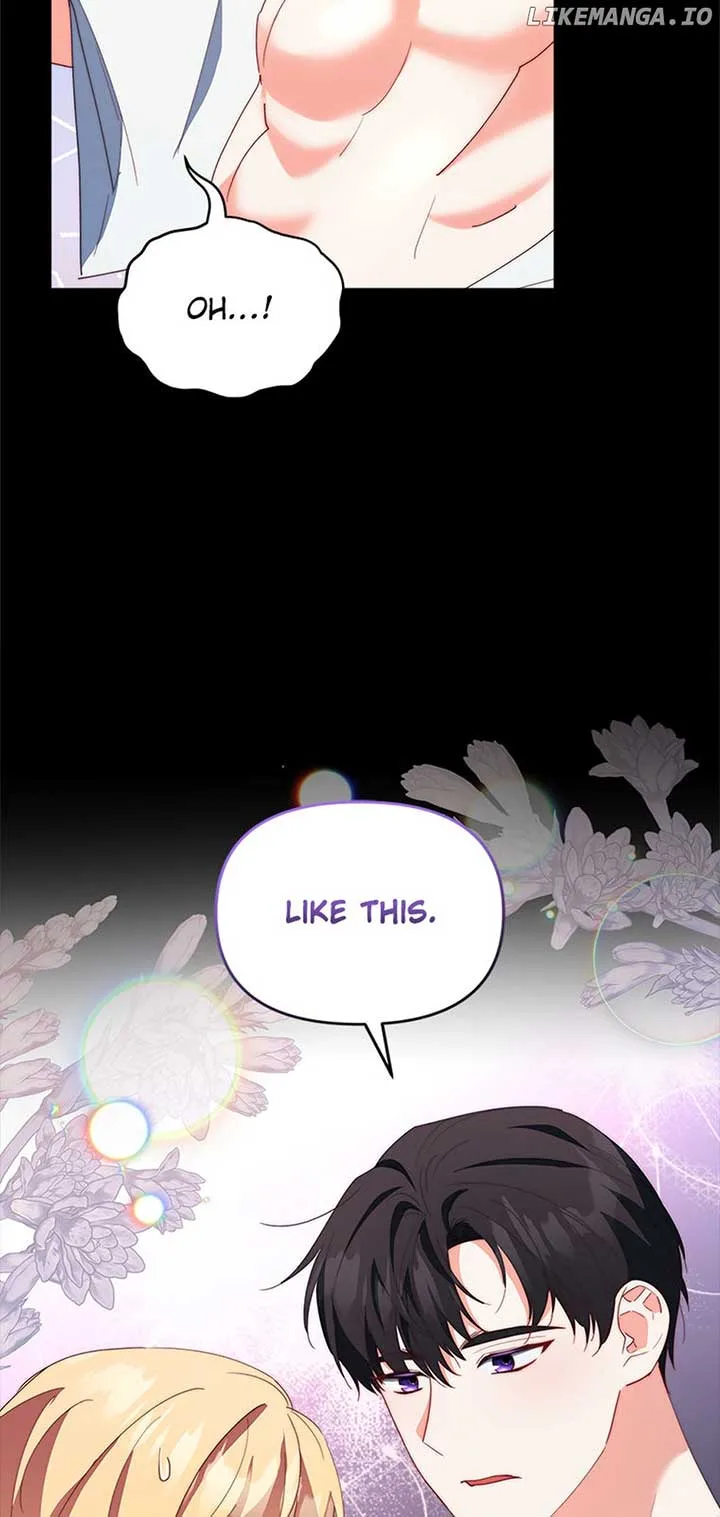 The Contract Couple: Ines & Kaisac Chapter 50 page 5